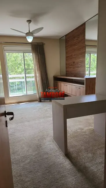 Foto 6 de Apartamento com 4 quartos à venda, 177m2 em Tamboré, Santana De Parnaiba - SP