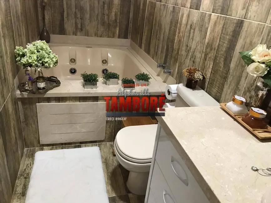 Apartamento com 4 quartos à venda, 177m2 em Barueri - SP - imagem 8 Foto 8 de Apartamento com 4 quartos à venda, 177m2 em Barueri - SP