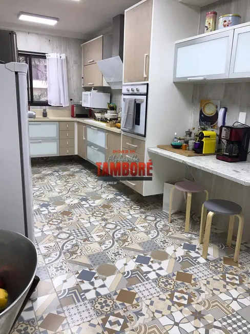 Apartamento com 4 quartos à venda, 177m2 em Barueri - SP - imagem 5 Foto 5 de Apartamento com 4 quartos à venda, 177m2 em Barueri - SP