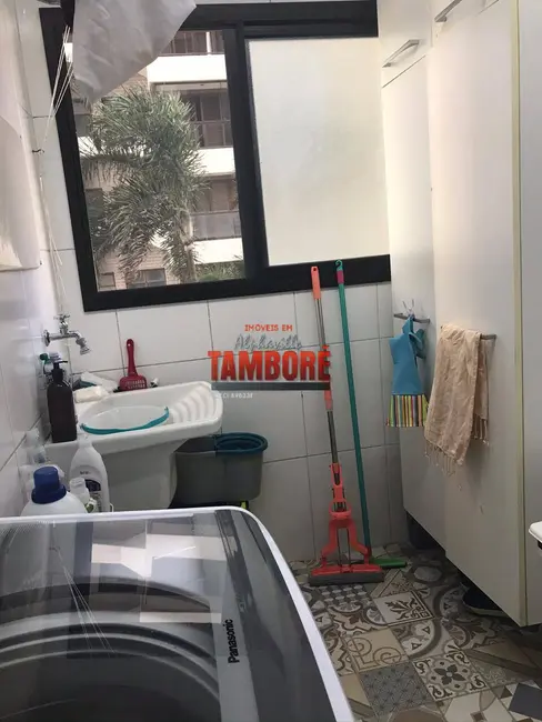 Apartamento com 4 quartos à venda, 177m2 em Barueri - SP - imagem 2 Foto 2 de Apartamento com 4 quartos à venda, 177m2 em Barueri - SP