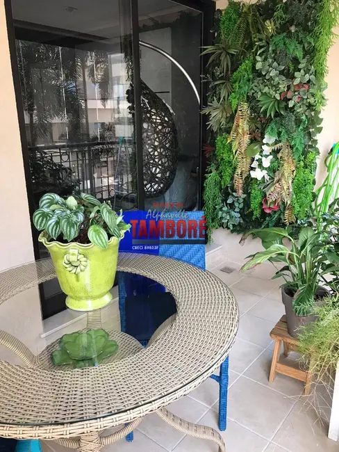 Apartamento com 4 quartos à venda, 177m2 em Barueri - SP - imagem 3 Foto 3 de Apartamento com 4 quartos à venda, 177m2 em Barueri - SP