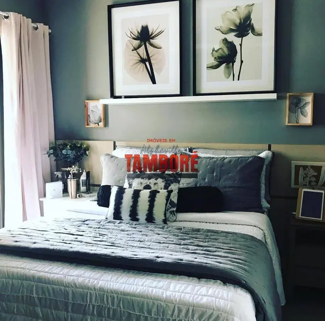 Apartamento com 4 quartos à venda, 177m2 em Barueri - SP - imagem 1 Foto 1 de Apartamento com 4 quartos à venda, 177m2 em Barueri - SP