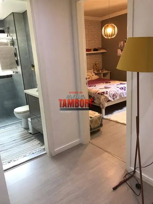 Apartamento com 4 quartos à venda, 177m2 em Barueri - SP - imagem 9 Foto 9 de Apartamento com 4 quartos à venda, 177m2 em Barueri - SP