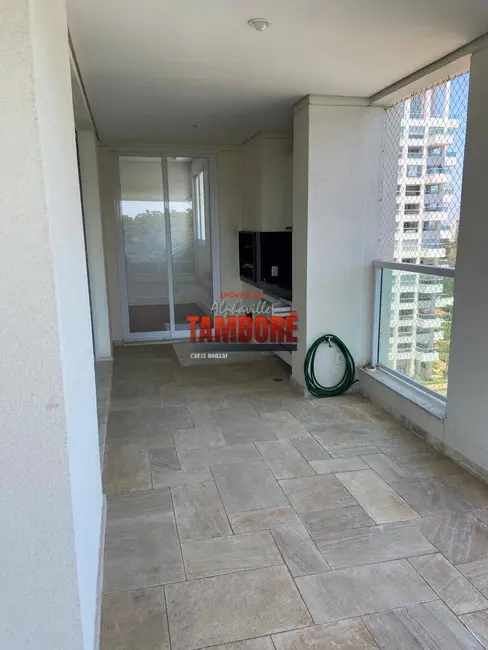 Foto 8 de Casa de Condomínio com 5 quartos para alugar, 700m2 em Alphaville, Santana De Parnaiba - SP