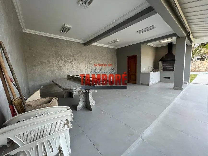 Foto 5 de Casa de Condomínio com 5 quartos para alugar, 700m2 em Alphaville, Santana De Parnaiba - SP