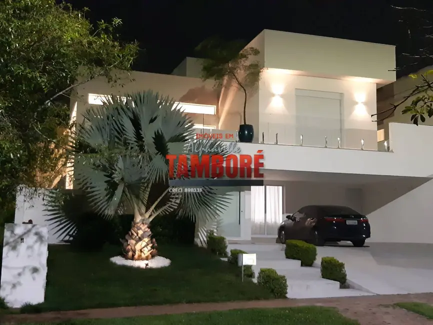 Foto 1 de Casa com 5 quartos à venda, 340m2 em Alphaville, Santana De Parnaiba - SP