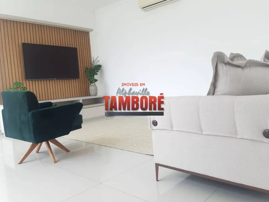 Foto 7 de Casa com 5 quartos à venda, 340m2 em Alphaville, Santana De Parnaiba - SP