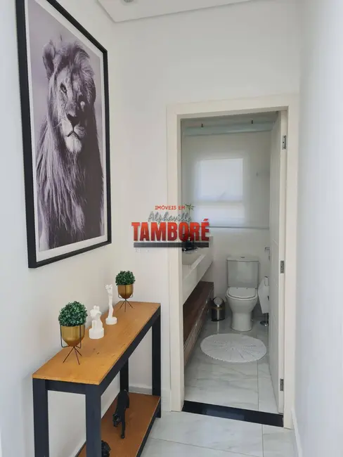 Foto 9 de Casa de Condomínio com 5 quartos à venda e para alugar, 610m2 em Alphaville Conde II, Barueri - SP