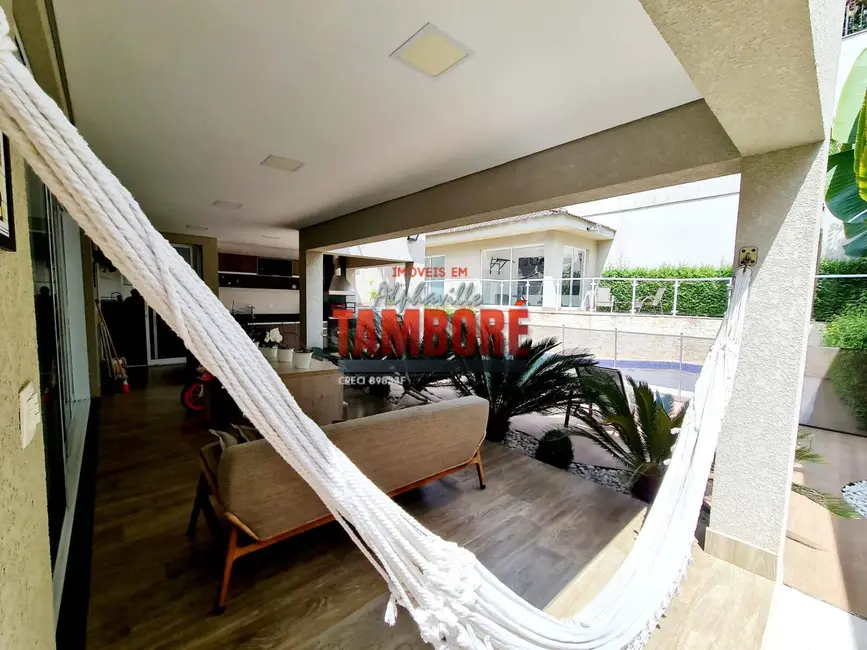 Foto 3 de Casa de Condomínio com 5 quartos à venda e para alugar, 610m2 em Alphaville Conde II, Barueri - SP