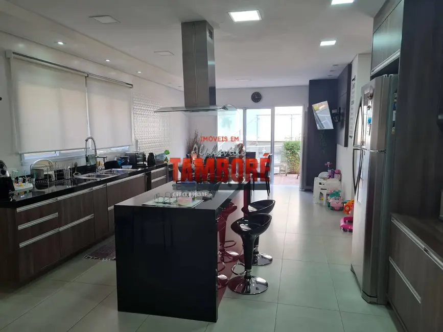 Foto 5 de Casa de Condomínio com 5 quartos à venda e para alugar, 610m2 em Alphaville Conde II, Barueri - SP