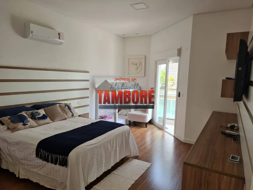 Foto 7 de Casa de Condomínio com 5 quartos à venda e para alugar, 610m2 em Alphaville Conde II, Barueri - SP