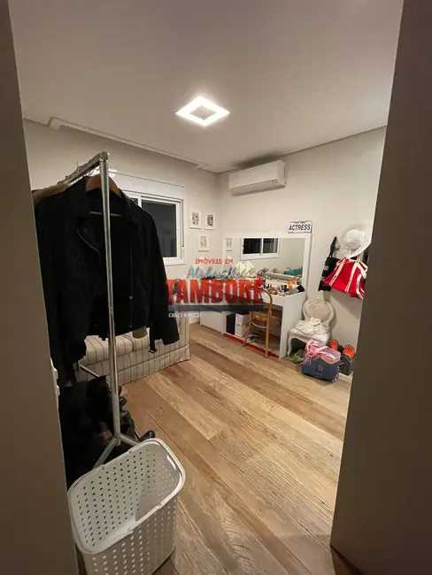 Apartamento com 4 quartos à venda, 202m2 em Tamboré, Santana De Parnaiba - SP - imagem 6 Foto 6 de Apartamento com 4 quartos à venda, 202m2 em Tamboré, Santana De Parnaiba - SP