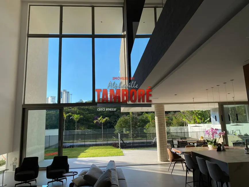 Casa de Condomínio à venda e para alugar, 535m2 em Alphaville Residencial Dois, Barueri - SP - imagem 5 Foto 5 de Casa de Condomínio à venda e para alugar, 535m2 em Alphaville Residencial Dois, Barueri - SP