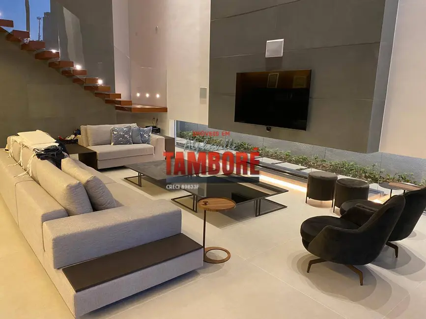 Casa de Condomínio à venda e para alugar, 535m2 em Alphaville Residencial Dois, Barueri - SP - imagem 6 Foto 6 de Casa de Condomínio à venda e para alugar, 535m2 em Alphaville Residencial Dois, Barueri - SP