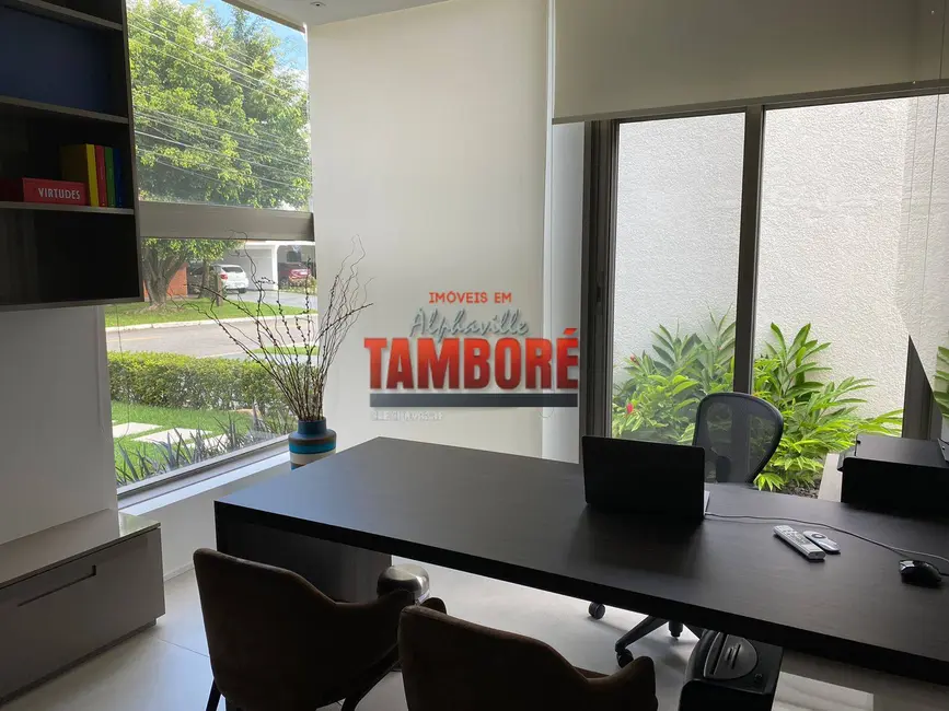 Casa de Condomínio à venda e para alugar, 535m2 em Alphaville Residencial Dois, Barueri - SP - imagem 7 Foto 7 de Casa de Condomínio à venda e para alugar, 535m2 em Alphaville Residencial Dois, Barueri - SP