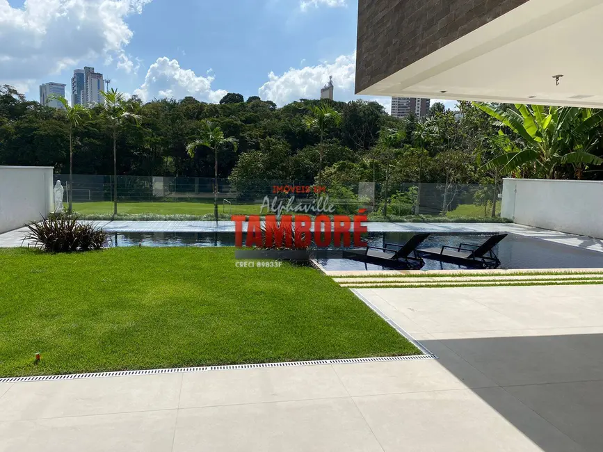 Casa de Condomínio à venda e para alugar, 535m2 em Alphaville Residencial Dois, Barueri - SP - imagem 9 Foto 9 de Casa de Condomínio à venda e para alugar, 535m2 em Alphaville Residencial Dois, Barueri - SP