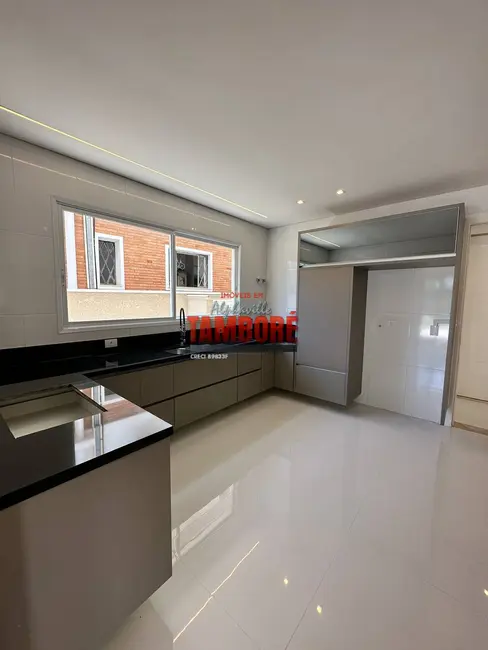 Foto 8 de Casa de Condomínio com 5 quartos à venda e para alugar, 371m2 em Alphaville, Santana De Parnaiba - SP