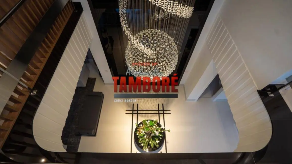 Casa de Condomínio com 7 quartos à venda, 1200m2 em Tamboré, Santana De Parnaiba - SP - imagem 9 Foto 9 de Casa de Condomínio com 7 quartos à venda, 1200m2 em Tamboré, Santana De Parnaiba - SP