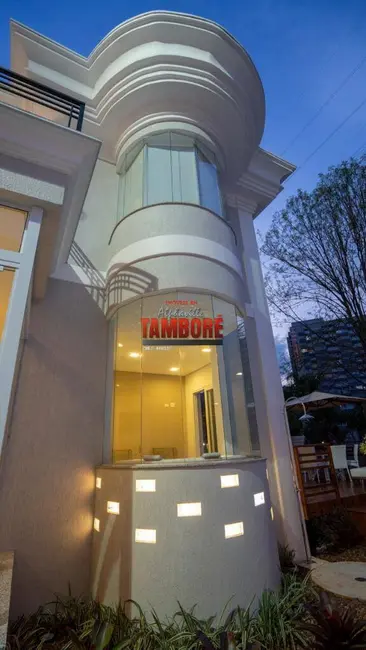 Casa de Condomínio com 7 quartos à venda, 1200m2 em Tamboré, Santana De Parnaiba - SP - imagem 5 Foto 5 de Casa de Condomínio com 7 quartos à venda, 1200m2 em Tamboré, Santana De Parnaiba - SP