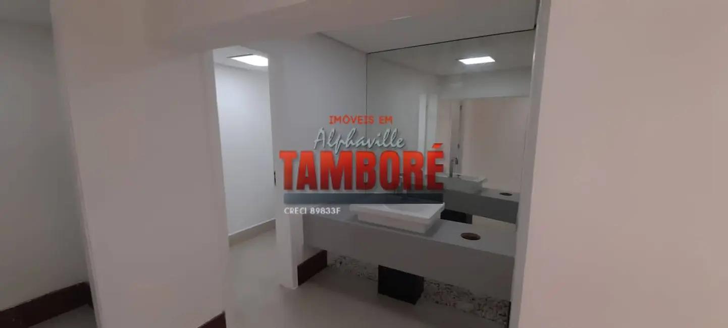 Sala Comercial à venda e para alugar, 350m2 em Alphaville Industrial, Barueri - SP - imagem 9 Foto 9 de Sala Comercial à venda e para alugar, 350m2 em Alphaville Industrial, Barueri - SP