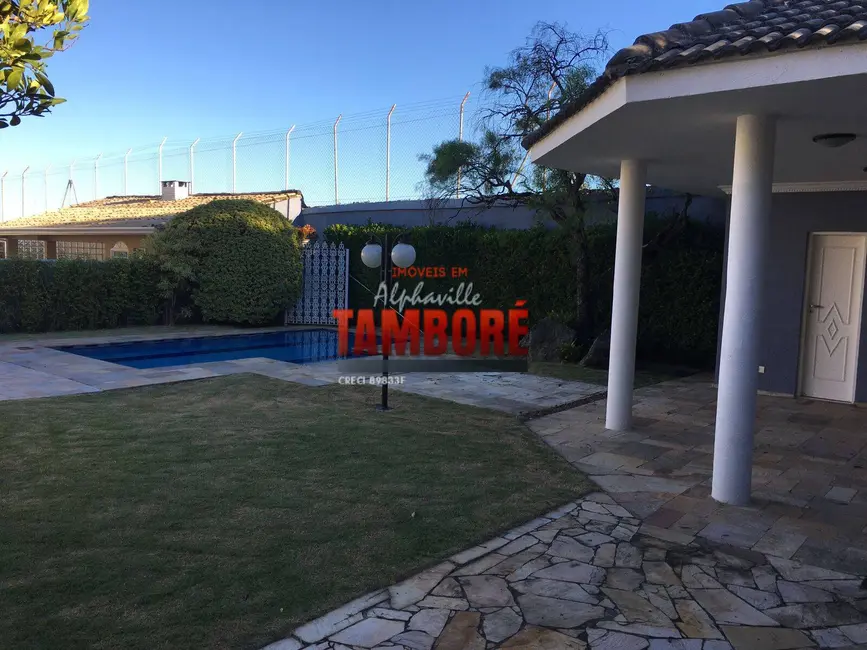 Foto 8 de Casa de Condomínio com 5 quartos à venda, 400m2 em Alphaville Residencial Dois, Barueri - SP