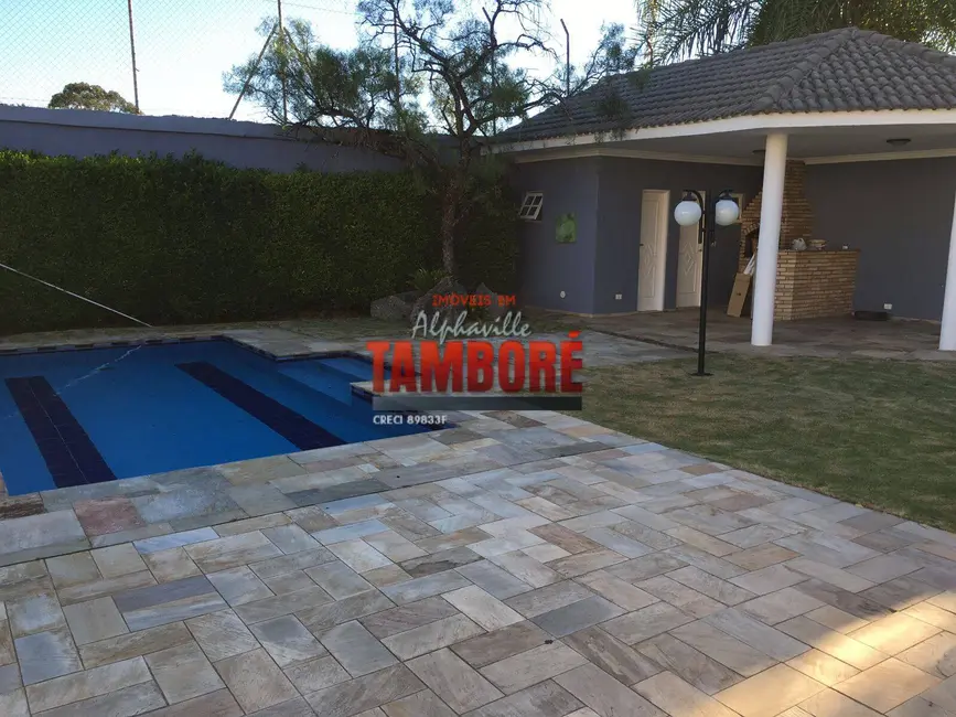 Foto 3 de Casa de Condomínio com 5 quartos à venda, 400m2 em Alphaville Residencial Dois, Barueri - SP