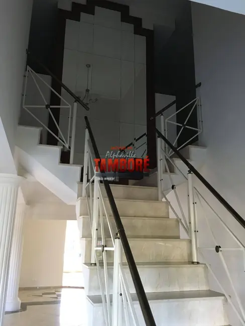 Foto 7 de Casa de Condomínio com 5 quartos à venda, 400m2 em Alphaville Residencial Dois, Barueri - SP