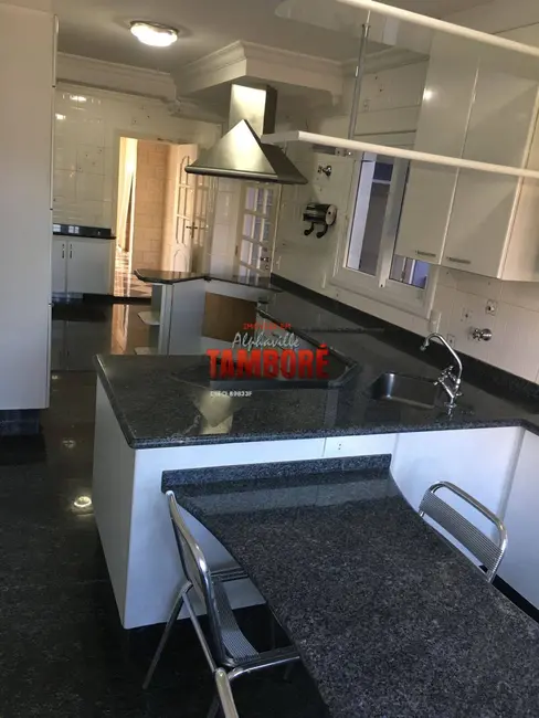 Foto 9 de Casa de Condomínio com 5 quartos à venda, 400m2 em Alphaville Residencial Dois, Barueri - SP