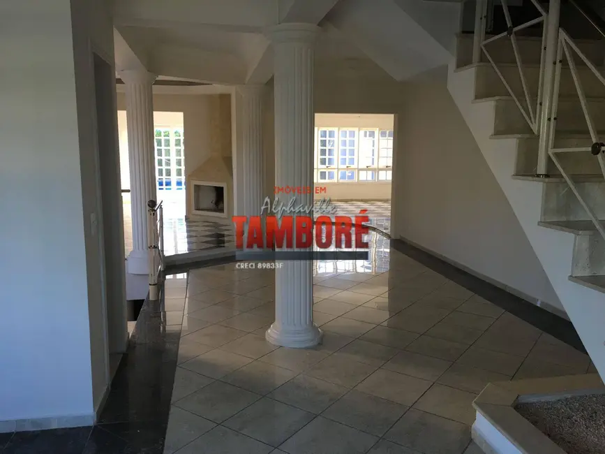 Foto 5 de Casa de Condomínio com 5 quartos à venda, 400m2 em Alphaville Residencial Dois, Barueri - SP