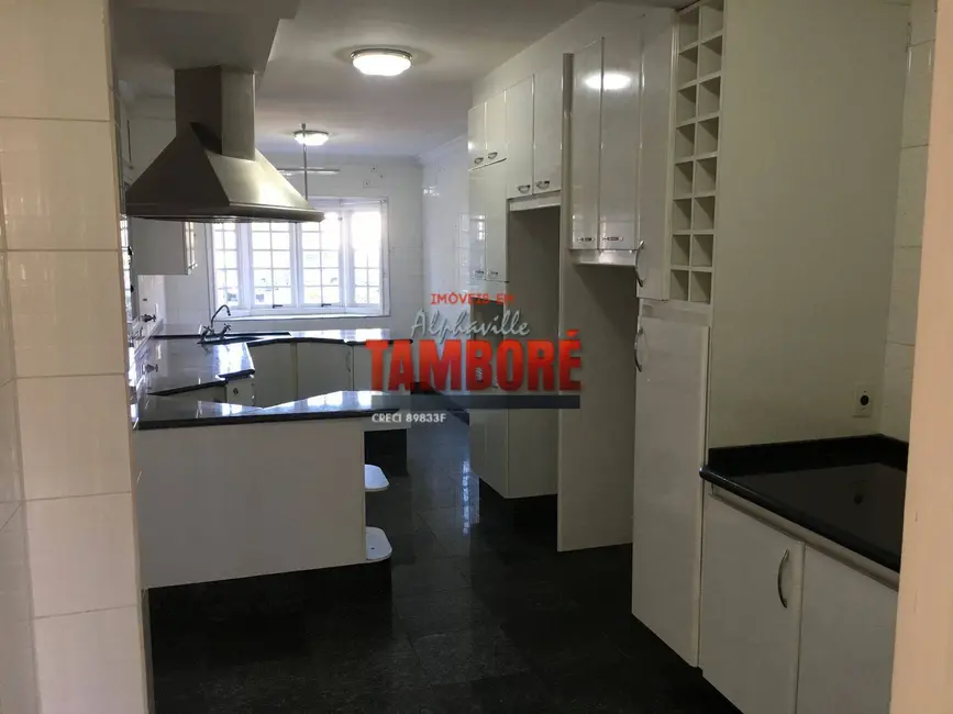 Foto 6 de Casa de Condomínio com 5 quartos à venda, 400m2 em Alphaville Residencial Dois, Barueri - SP