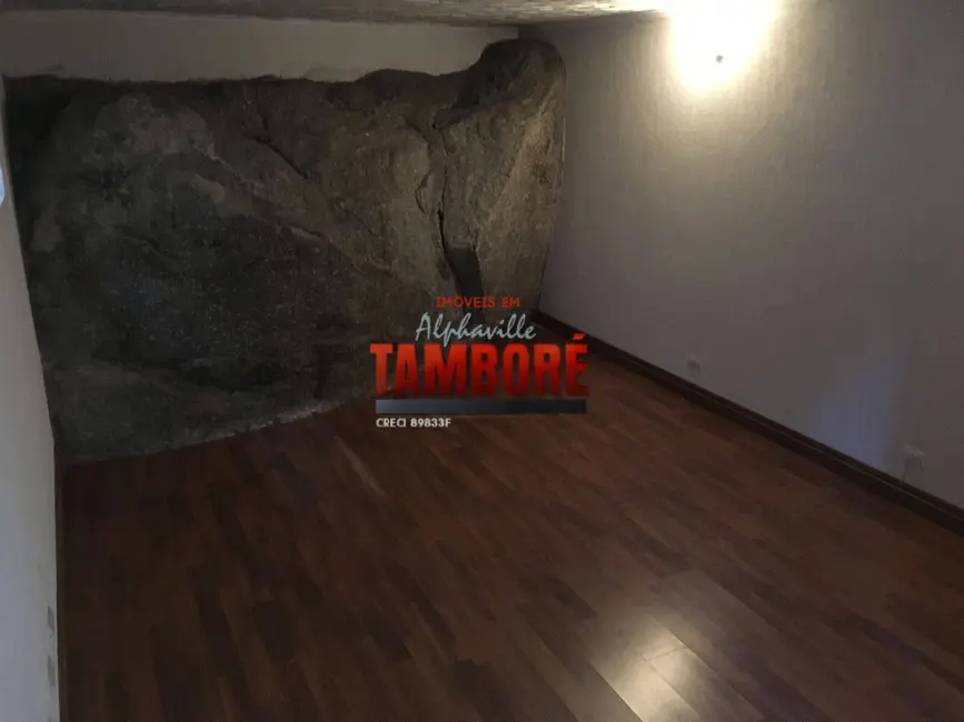 Foto 4 de Casa de Condomínio com 5 quartos à venda, 400m2 em Alphaville Residencial Dois, Barueri - SP