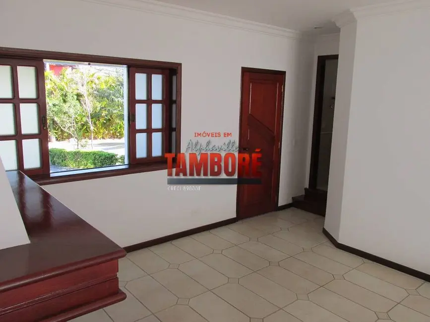 Foto 6 de Casa de Condomínio com 5 quartos à venda, 400m2 em Alphaville, Santana De Parnaiba - SP