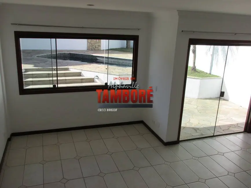 Foto 4 de Casa de Condomínio com 5 quartos à venda, 400m2 em Alphaville, Santana De Parnaiba - SP