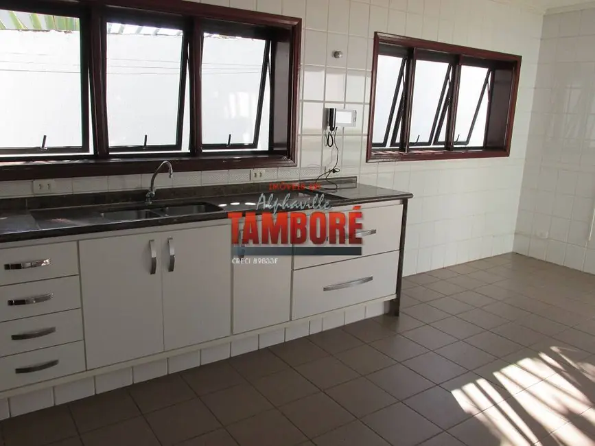 Foto 5 de Casa de Condomínio com 5 quartos à venda, 400m2 em Alphaville, Santana De Parnaiba - SP