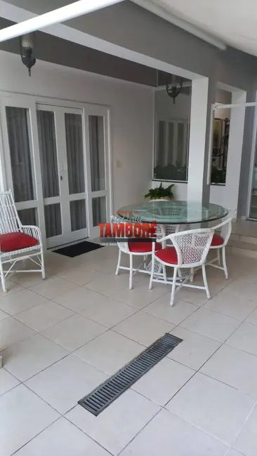 Foto 6 de Casa de Condomínio à venda, 520m2 em Alphaville, Santana De Parnaiba - SP