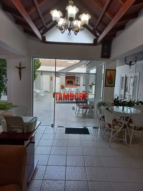 Foto 8 de Casa de Condomínio à venda, 520m2 em Alphaville, Santana De Parnaiba - SP