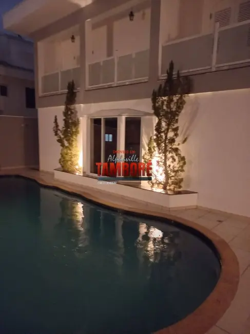 Foto 3 de Casa de Condomínio à venda, 520m2 em Alphaville, Santana De Parnaiba - SP