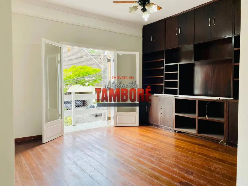 Foto 9 de Casa de Condomínio com 4 quartos à venda, 395m2 em Alphaville, Santana De Parnaiba - SP