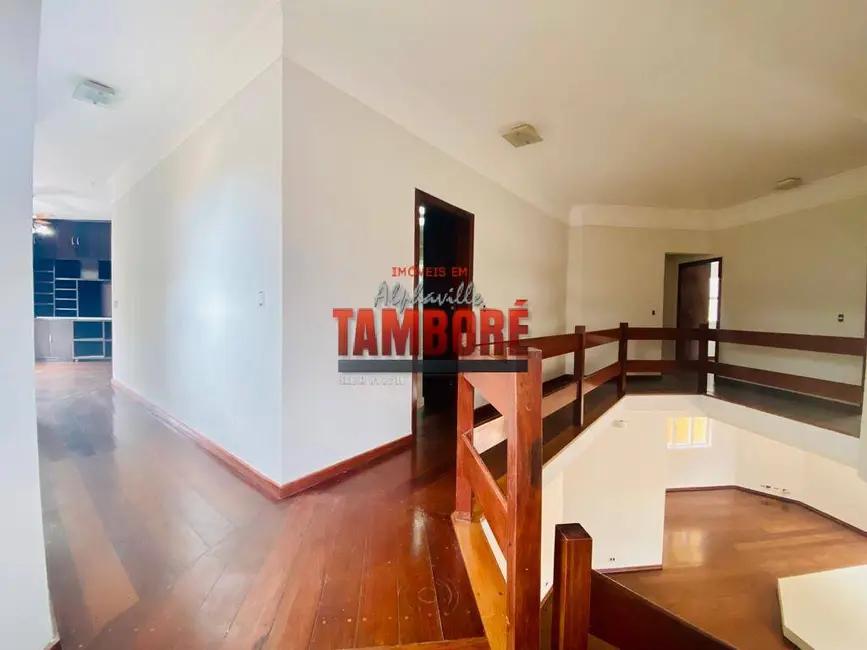 Foto 4 de Casa de Condomínio com 4 quartos à venda, 395m2 em Alphaville, Santana De Parnaiba - SP