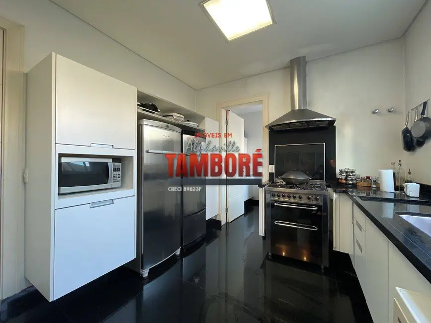 Foto 5 de Casa de Condomínio com 5 quartos à venda, 451m2 em Alphaville, Santana De Parnaiba - SP