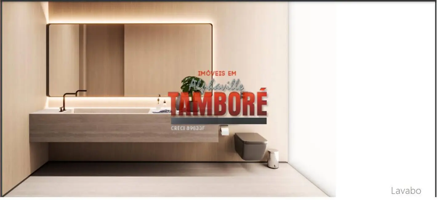 Foto 8 de Casa com 6 quartos à venda e para alugar, 1000m2 em Alphaville Residencial Dois, Barueri - SP