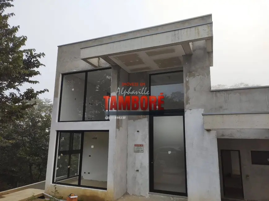 Foto 2 de Casa de Condomínio à venda e para alugar, 320m2 em Alphaville, Santana De Parnaiba - SP
