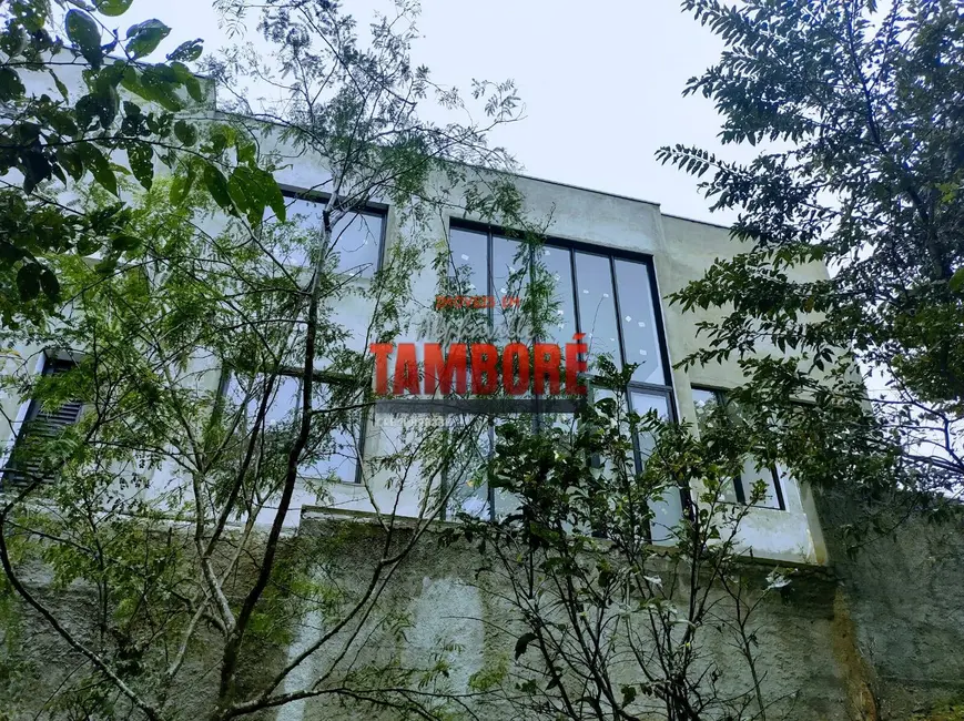 Foto 5 de Casa de Condomínio à venda e para alugar, 320m2 em Alphaville, Santana De Parnaiba - SP