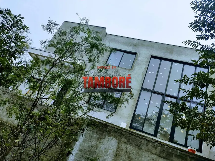 Foto 6 de Casa de Condomínio à venda e para alugar, 320m2 em Alphaville, Santana De Parnaiba - SP