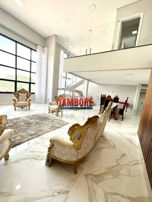 Foto 7 de Casa de Condomínio à venda e para alugar, 396m2 em Alphaville, Santana De Parnaiba - SP