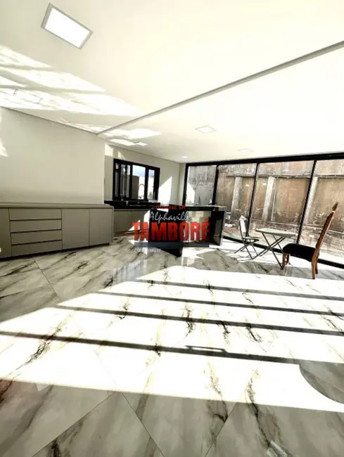 Foto 6 de Casa de Condomínio à venda e para alugar, 396m2 em Alphaville, Santana De Parnaiba - SP