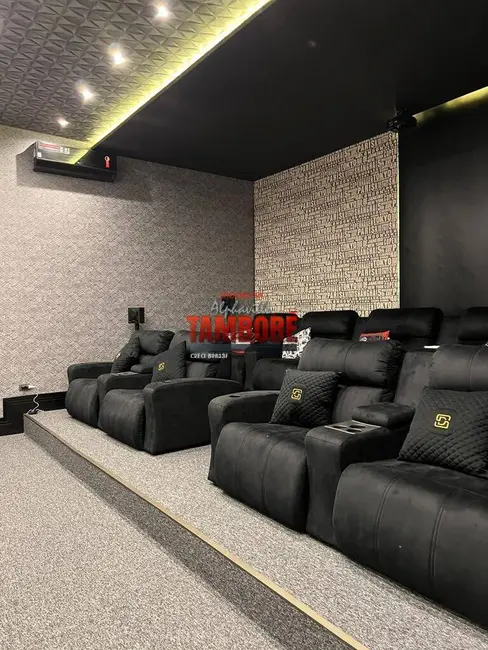 Casa à venda e para alugar em Residencial Tamboré, Barueri - SP - imagem 3 Foto 3 de Casa à venda e para alugar em Residencial Tamboré, Barueri - SP