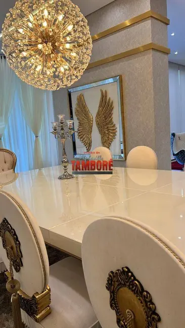 Casa à venda e para alugar em Residencial Tamboré, Barueri - SP - imagem 5 Foto 5 de Casa à venda e para alugar em Residencial Tamboré, Barueri - SP