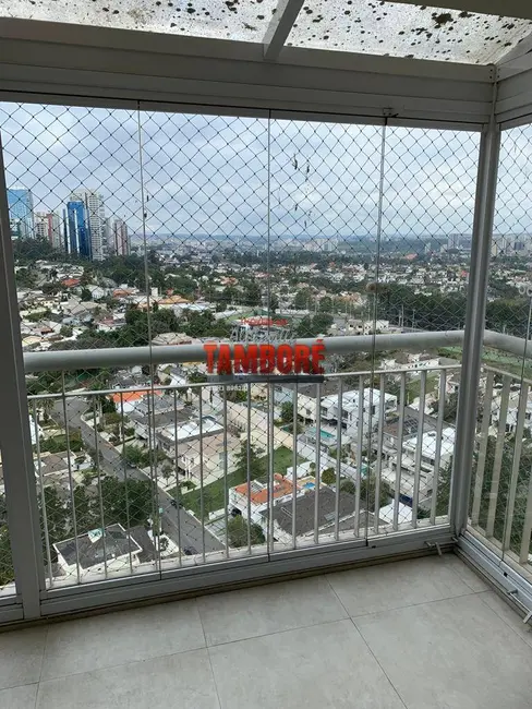Foto 4 de Apartamento à venda, 150m2 em Barueri - SP
