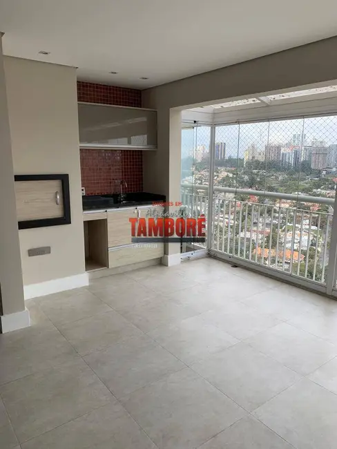 Foto 1 de Apartamento à venda, 150m2 em Barueri - SP